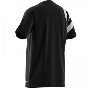 adidas(アディダス)KIDS FORTORE23 ジャージーサッカーウェアトレーニングシャツDKP71