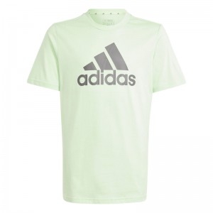 adidas(アディダス)U ESS BL TシャツスポーツスタイルウェアＴシャツECN71