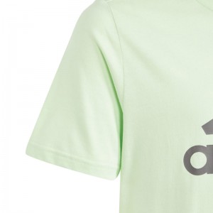 adidas(アディダス)U ESS BL TシャツスポーツスタイルウェアＴシャツECN71