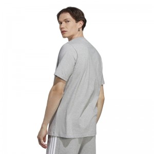 adidas(アディダス)M ESS SL SJ TシャツマルチアスレウェアTシャツECR01