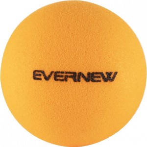 エバニュー EvernewSUPERバウンズボール +学校機器競技ボール(ete303)