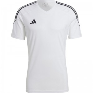 adidas(アディダス)31 TIRO23シャツサッカープラクティクスシャツ(etx37-hr4610)