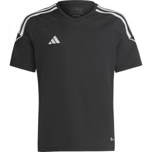 adidas(アディダス)31 JRTIRO23シャツサッカープラクティスシャツJR(ewt63-hr4617)
