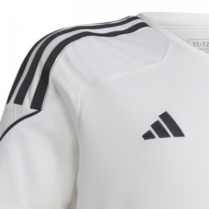 adidas(アディダス)31 JRTIRO23シャツサッカープラクティスシャツJR(ewt63-hr4620)