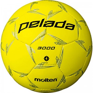 molten(モルテン)ペレーダ3000サッカー ボール サッカーボール(F4L3000L)
