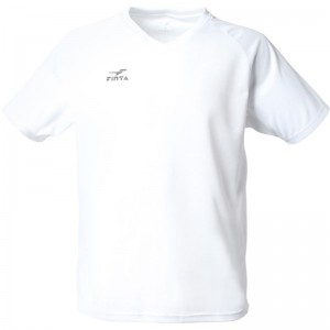finta(フィンタ)ゲームシャツサッカーゲームシャツ(ft3003-0100)