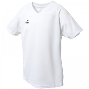finta(フィンタ)JRゲームシャツサッカーゲームシャツ J(ft3004-0100)