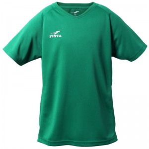 finta(フィンタ)JRゲームシャツサッカーゲームシャツ J(ft3004-3100)