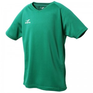 finta(フィンタ)JRゲームシャツサッカーゲームシャツ J(ft3004-3100)