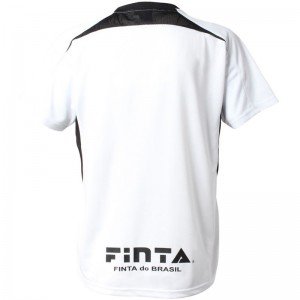 finta(フィンタ)プラクティスシャツフットサルプラクティクスシャツ(ft3007-0100)