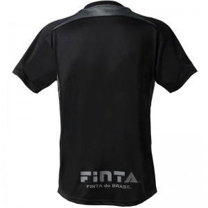 finta(フィンタ)プラクティスシャツフットサルプラクティクスシャツ(ft3007-0500)