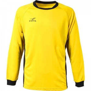 finta(フィンタ)キーパーシャツサッカーキーパーシャツ(ft3023-4100)