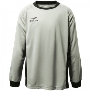 finta(フィンタ)JRキーパーシャツサッカーキーパーシャツ J(ft3025-0200)