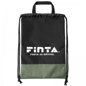 finta(フィンタ)ジムサックサッカー バッグ(ft8830-0502)