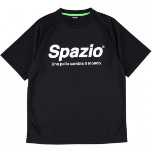 スパッツィオ SPAZIOSPAZIOプラシャツフットサルプラクティクスシャツ(ge0781-02)