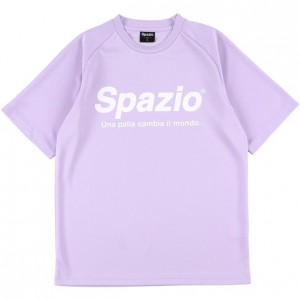 スパッツィオ SPAZIOSPAZIOプラシャツフットサルプラクティクスシャツ(ge0781-13)
