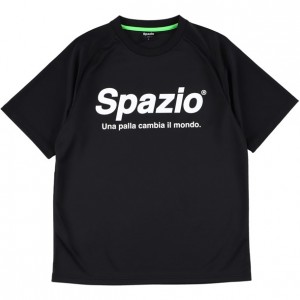 スパッツィオ SPAZIOJr.SPAZIOプラシャツフットサルプラクティクスシャツ(ge0782-02)