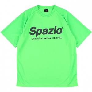 スパッツィオ SPAZIOJr.SPAZIOプラシャツフットサルプラクティクスシャツ(ge0782-167)