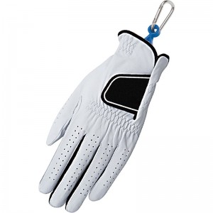 unix(ユニックス)手袋シェイプホルダー BLゴルフグッズ (ge5402)