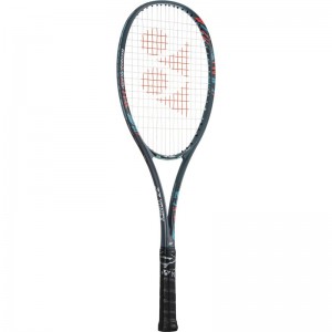 「フレームのみ」yonex(ヨネックス)ジオブレイク50Vテニスラケット 軟式(geo50v-313)