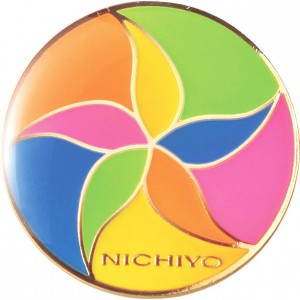 ニチヨー NICHIYOレインボーマーカーグランドゴルフグッズ(GMRA-2)