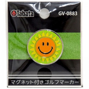tabata(タバタ)マーカーゴルフグッズソノタ(gv0883-p)