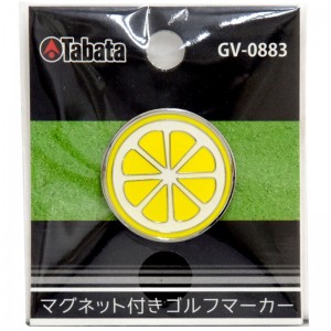 tabata(タバタ)マーカーゴルフグッズソノタ(gv0883-r)
