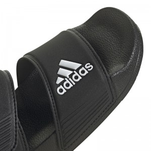 adidas(アディダス)ADILETTE SANDAL Kマルチアスレ シューズ トレーニングシューズ(GW0344)
