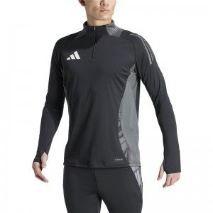 adidas(アディダス)43 TIRO24 トレーニングTサッカーWUPニットジャケット(hap62-il8257)