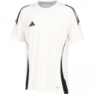 adidas(アディダス)41 TIRO24トレーニングシャツサッカープラクティクスシャツ(hej10-is1019)