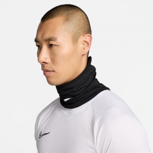 NIKE(ナイキ) NK DF ACDMY NECKWARMER サッカーウェアアクセサリー 24FW (HF0787-010)