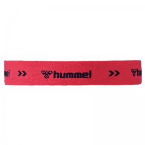 hummel(ヒュンメル)ヘアバンドソノ他スポーツウェアウェアアクセサリーHFA9114
