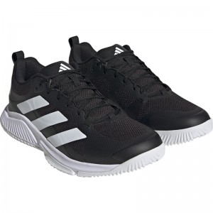 adidas(アディダス)31 COURTTEAMBOUNCE2.0Mハントドッチシューズ(hr0609)