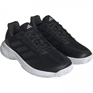 adidas(アディダス)43 GAMECOURT2Wテニスクレー・オムニ M(id1494)