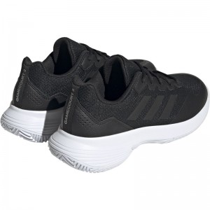 adidas(アディダス)43 GAMECOURT2Wテニスクレー・オムニ M(id1494)