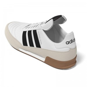 adidas(アディダス) ムンディアルゴール フットサルシューズ 24FW(ID4047)