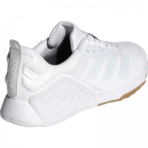 adidas(アディダス)43 DROPSET3TRAINERマルチSPシューズ(id8628)