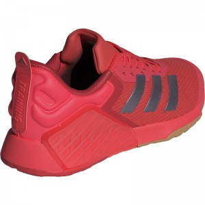 adidas(アディダス)43 DROPSET3TRAINERWマルチSPシューズ(id8634)