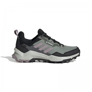 adidas(アディダス)TERREX AX4 GTX Wキャンプ・トレッキングシューズトレッキング・ハイキングシューズIE2576