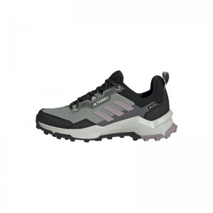 adidas(アディダス)TERREX AX4 GTX Wキャンプ・トレッキングシューズトレッキング・ハイキングシューズIE2576