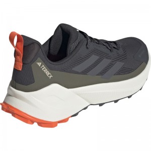 adidas(アディダス)41 TERREXTRAILMAKER2GTXアウトドアトレッキングシューズ(ie5148)