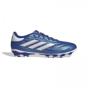 adidas(アディダス)コパピュア 2 .2 HG/AGサッカーシューズサッカースパイクシューズIE7543