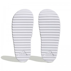 adidas(アディダス)ADILETTE PLATFORM WマルチアスレシューズトレーニングシューズIE9703