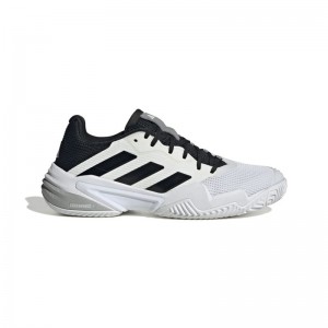 adidas(アディダス)Barricade 13 M AC硬式テニスシューズテニスシューズIF0465