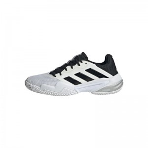 adidas(アディダス)Barricade 13 M AC硬式テニスシューズテニスシューズIF0465