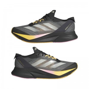 adidas(アディダス)ADIZERO BOSTON 12 M陸上＆ランニングシューズランニングシューズIF9212