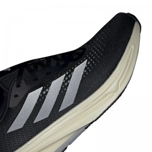 adidas(アディダス)SUPERNOVA RISE M WIDE陸上＆ランニングシューズランニングシューズIG8245