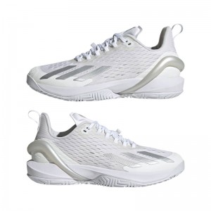 adidas(アディダス)adizero Cybersonic W硬式テニスシューズテニスシューズIG9516