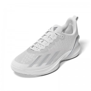 adidas(アディダス)adizero Cybersonic W硬式テニスシューズテニスシューズIG9516