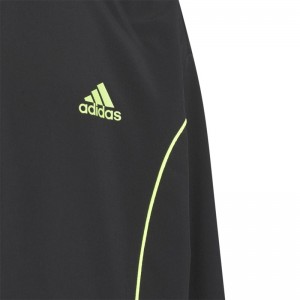 adidas(アディダス)U ST ウーブンジャケットスポーツスタイルウェアコートIHI10